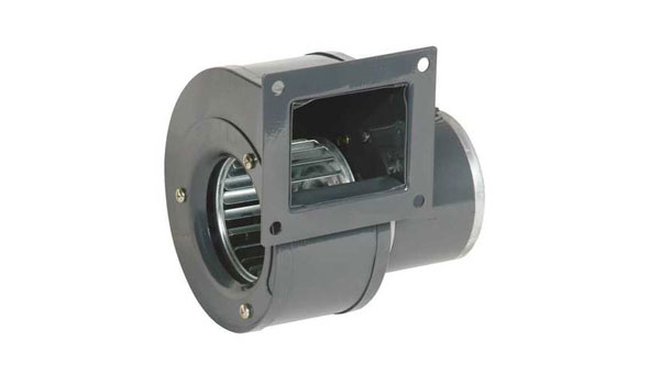 Dayton 1TDP7 Draft Inducer Fan 146 cfm