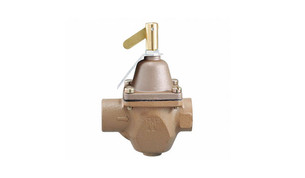 Watts Auto Fill Valve 1/2" 1156F