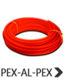 PEX-AL-PEX Tubing