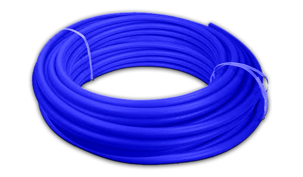 1/2" PEX Non Oxygen Barrier Tubing